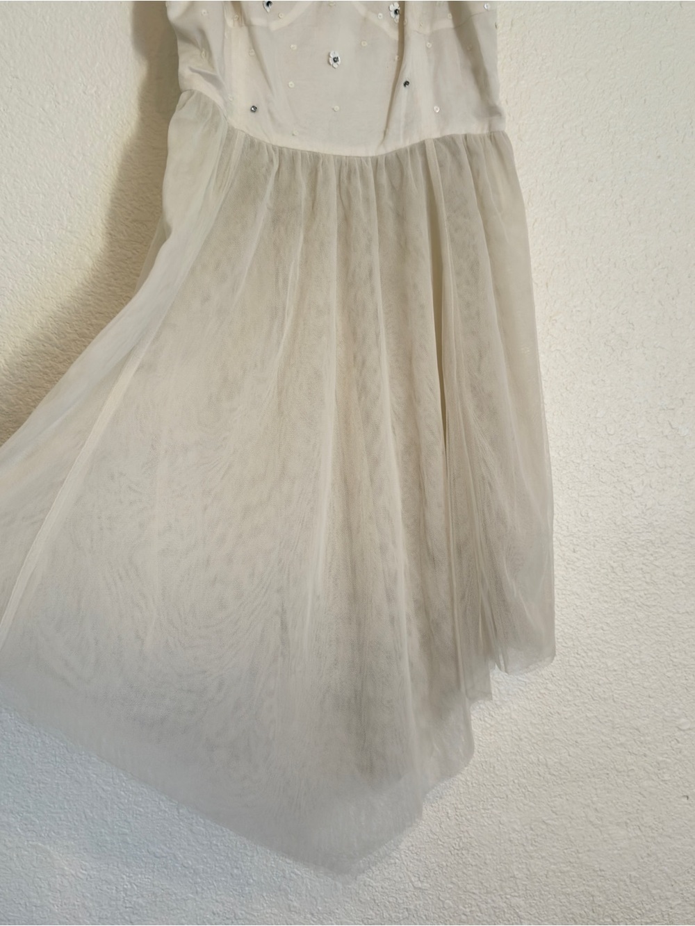 Free people sugar plum slip dress - Picture 5 of 11